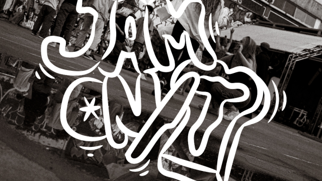 Workshop: Jam On It